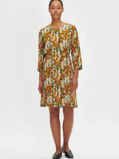 BOOTSIT kangasmekko - monivärinen