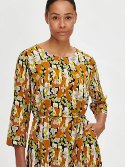 BOOTSIT kangasmekko - monivärinen