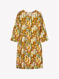 BOOTSIT kangasmekko - monivärinen