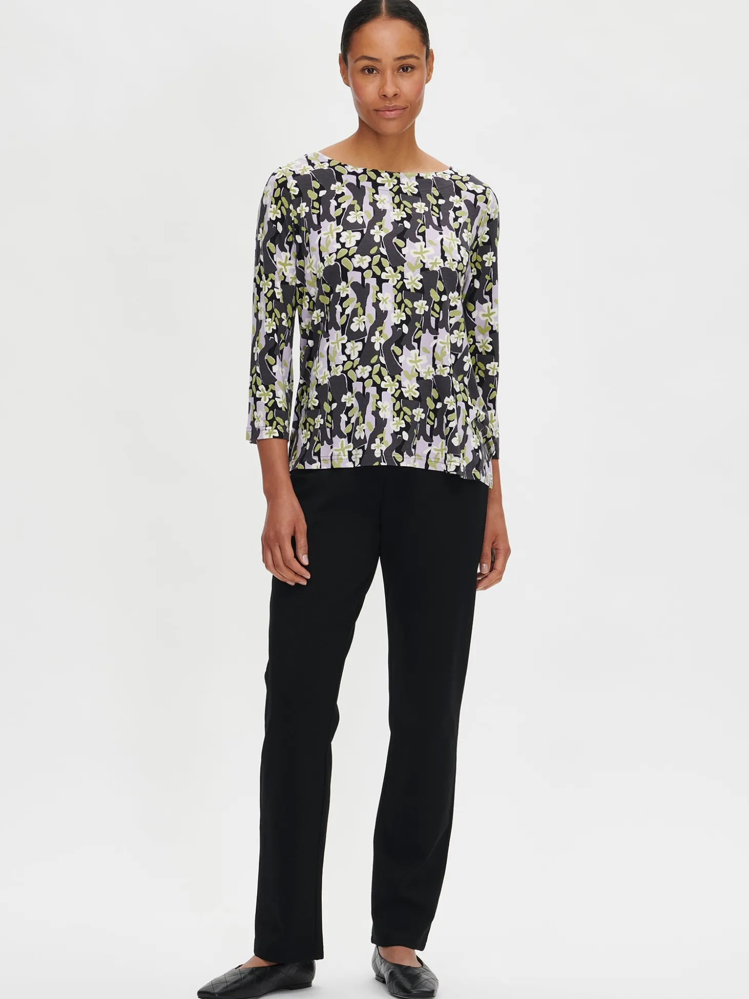 BOOTSIT pusero - harmaa