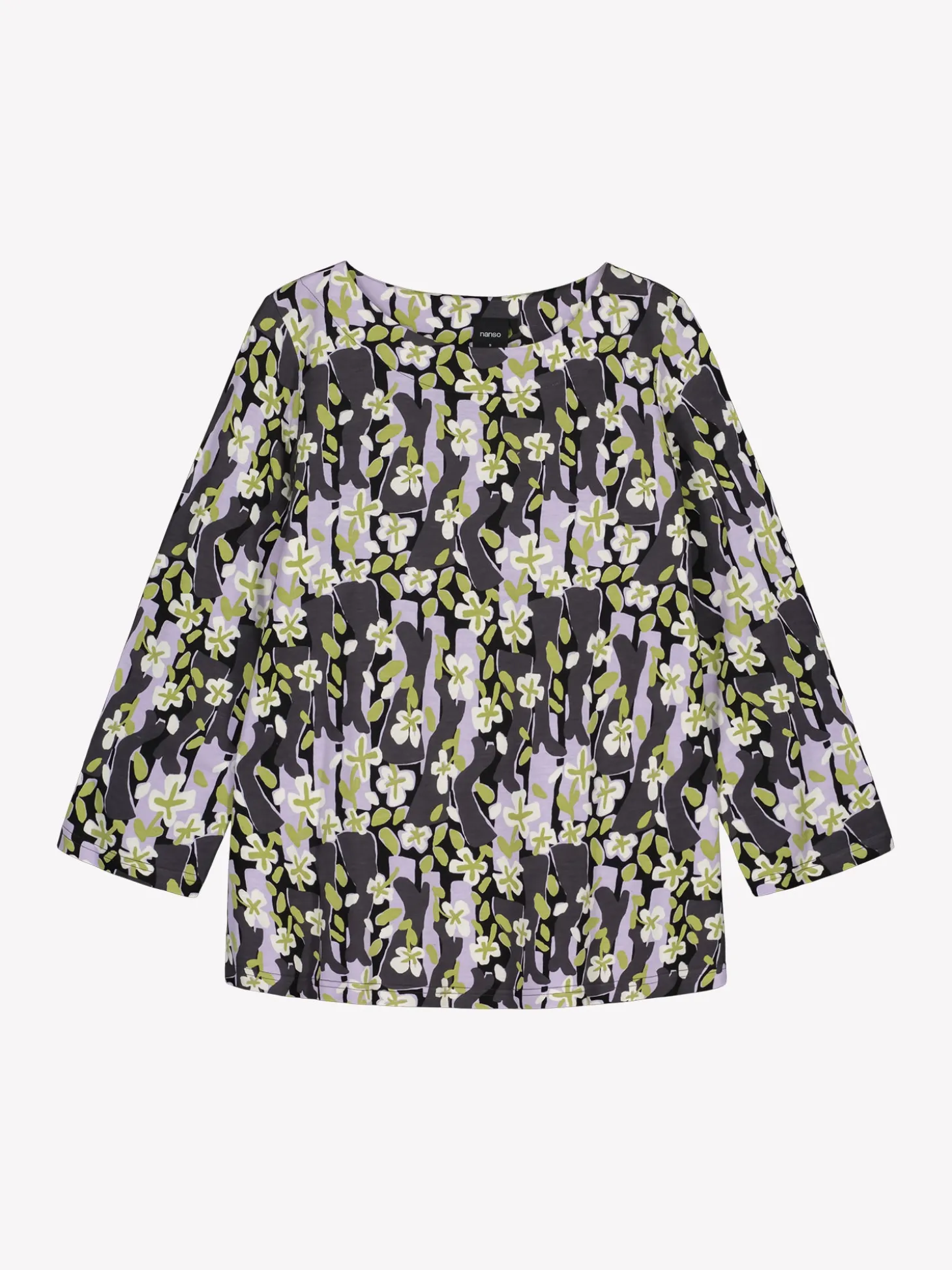 BOOTSIT pusero - harmaa