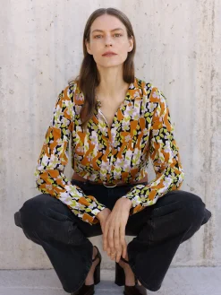 BOOTSIT pusero - monivärinen