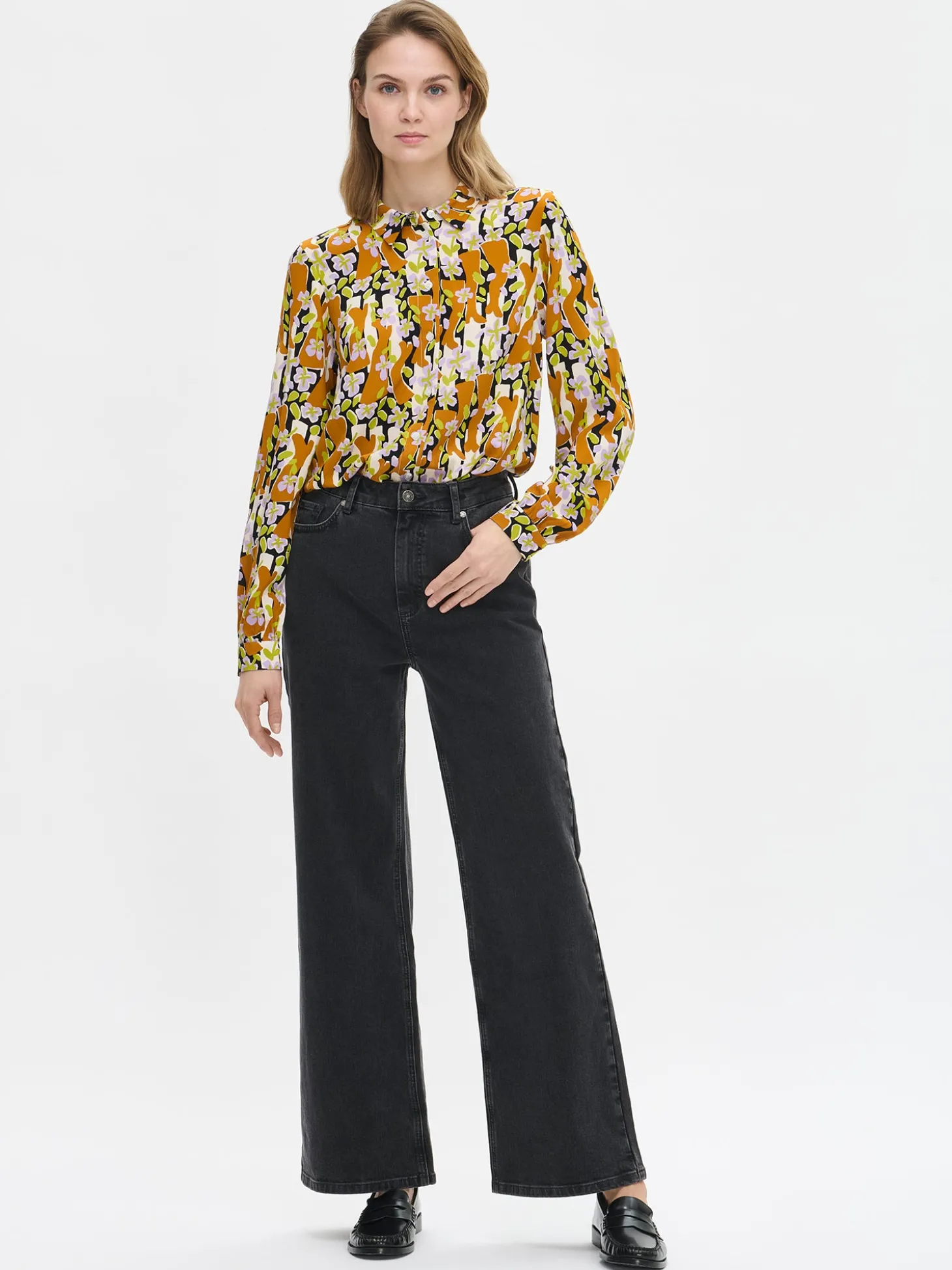 BOOTSIT pusero - monivärinen