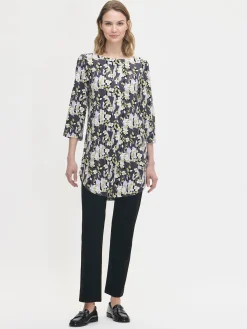 BOOTSIT tunika - harmaa