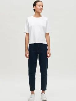 BOXI t-paita - valkoinen