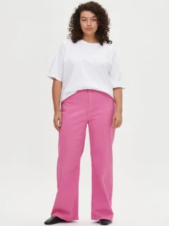 BOXI t-paita - valkoinen