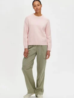 CARGO housut - vihreä