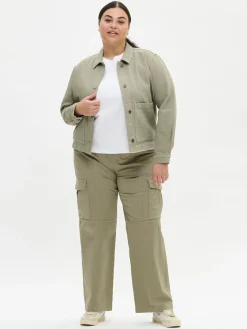 CARGO housut - vihreä