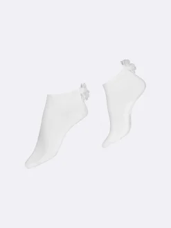 CECILIA SNEAKER sukat - valkoinen