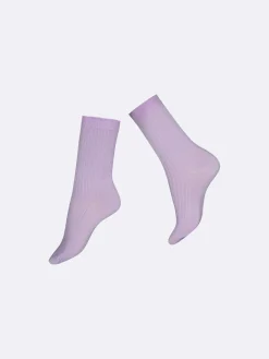 CINZIA nilkkasukat - lila