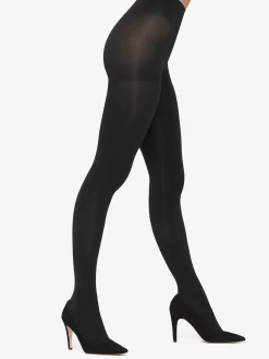 COMFORT SHAPER 60 den sukkahousut - musta