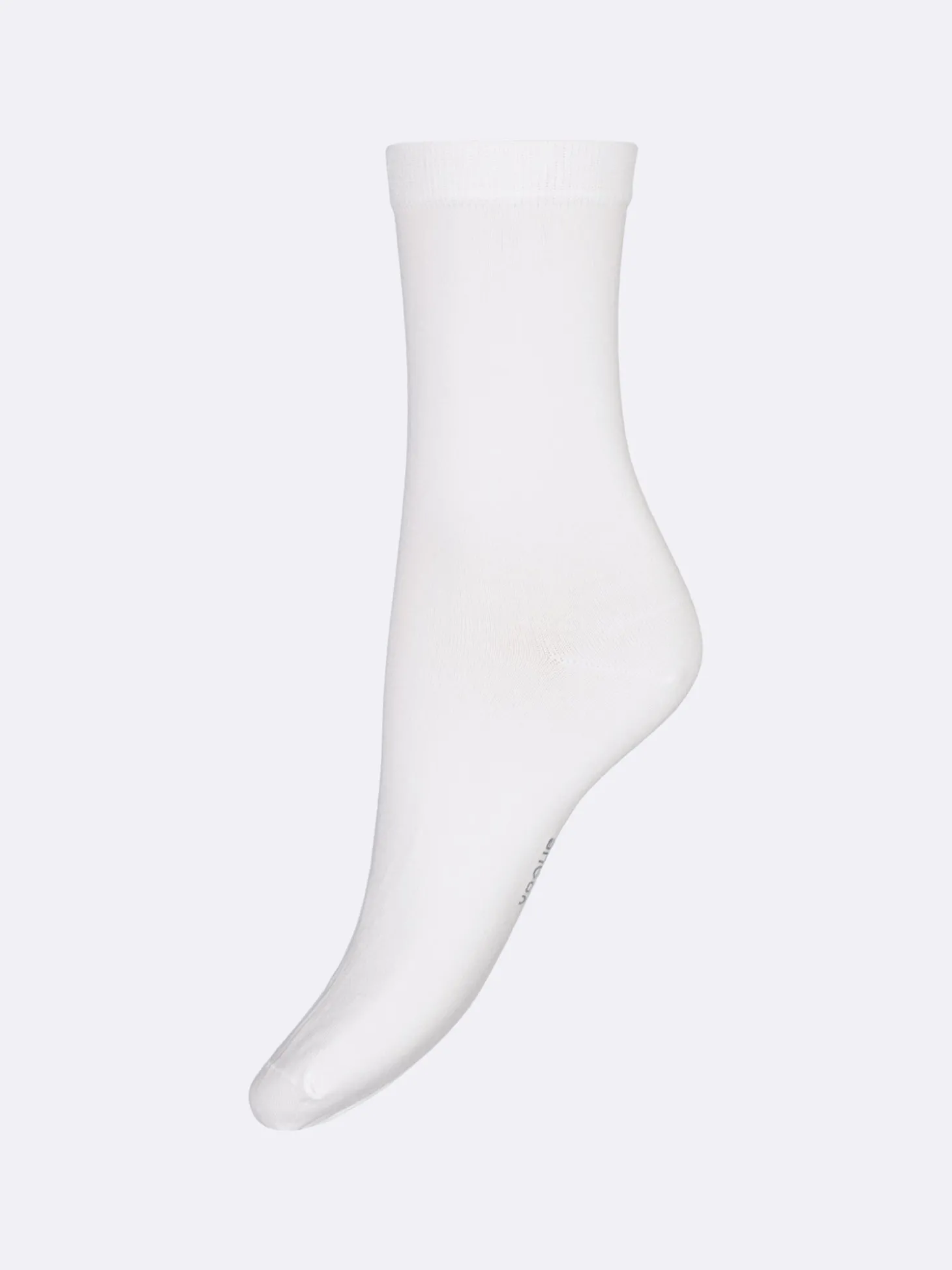 COTTON BASIC nilkkasukat, 5 paria - monivärinen