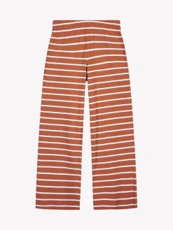 DUETTO yöhousut - ruskea