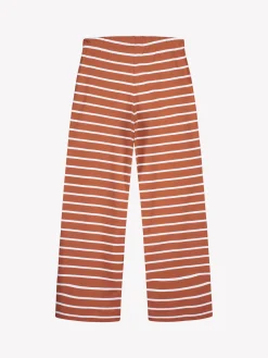 DUETTO yöhousut - ruskea