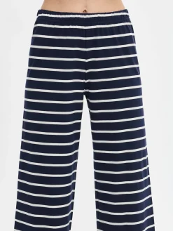 DUETTO yöhousut - sininen