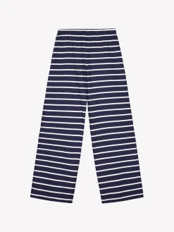 DUETTO yöhousut - sininen