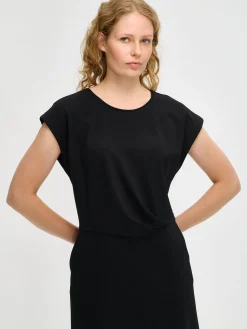 ELEGIA mekko - musta