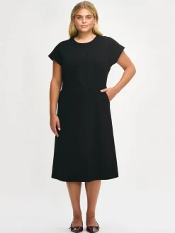 ELEGIA mekko - musta