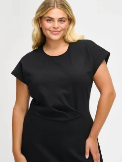 ELEGIA mekko - musta