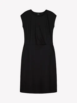 ELEGIA mekko - musta