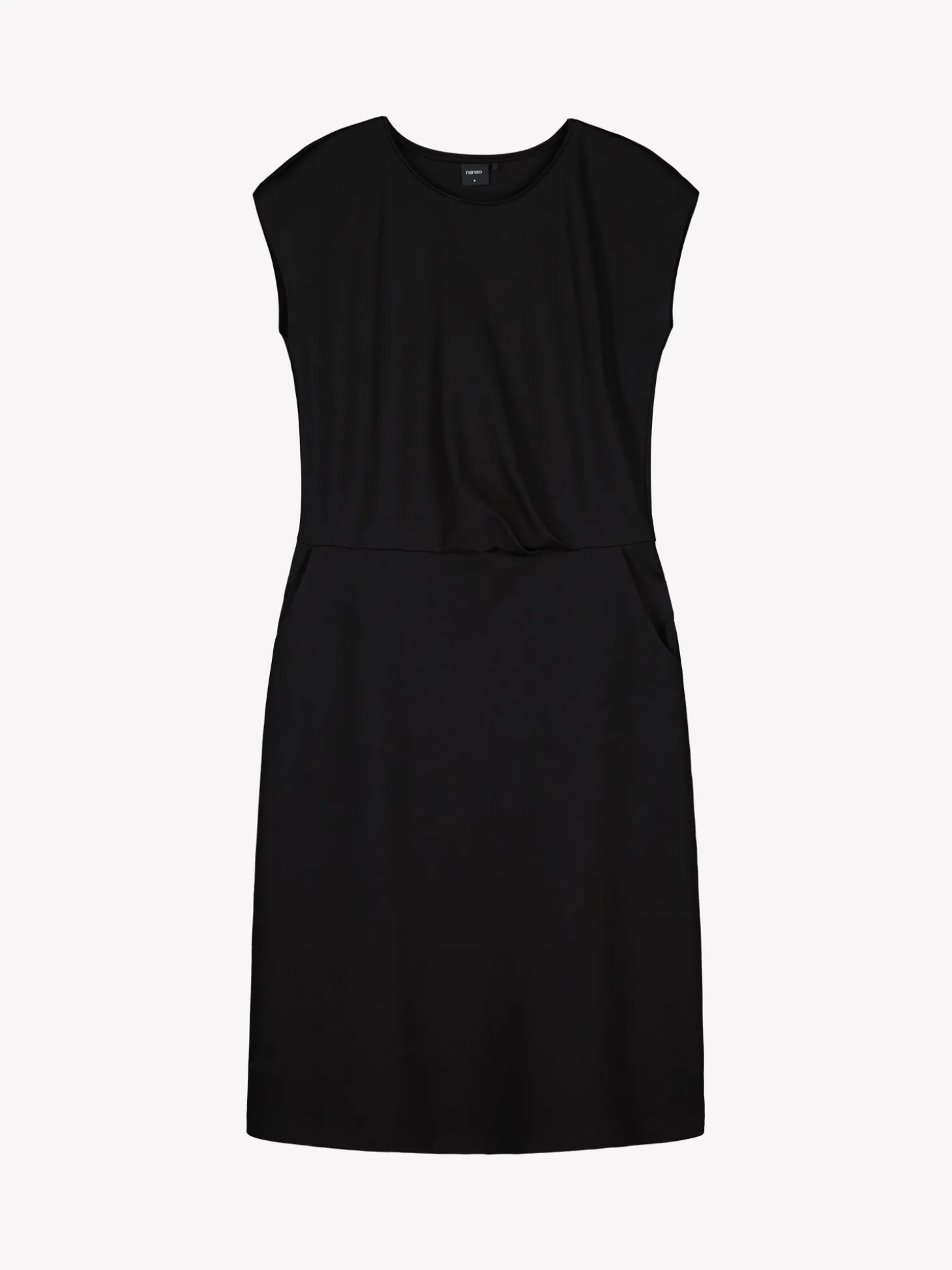 ELEGIA mekko - musta