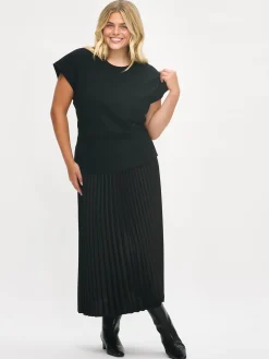 ELEGIA pusero - musta