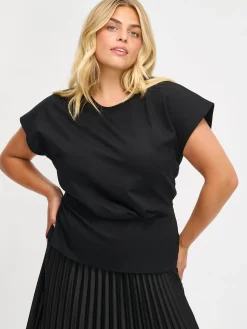 ELEGIA pusero - musta