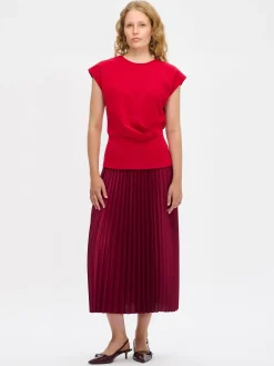 ELEGIA pusero - punainen