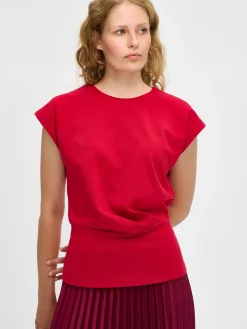 ELEGIA pusero - punainen