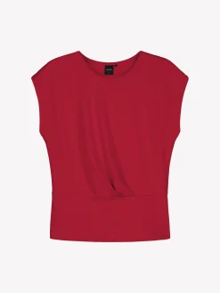 ELEGIA pusero - punainen