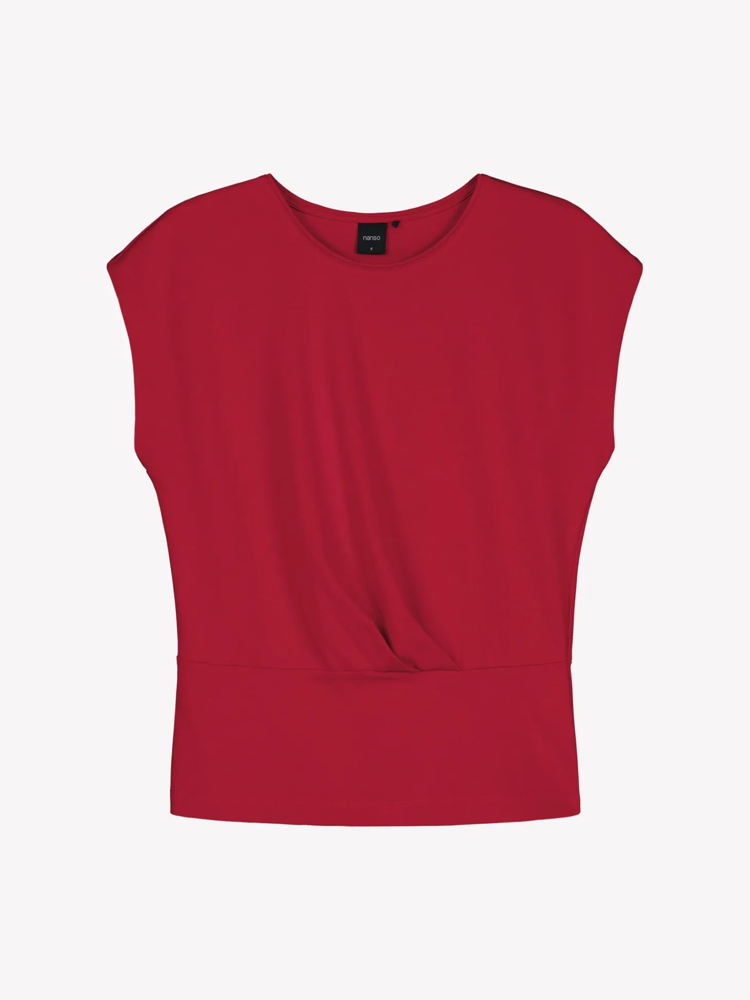 ELEGIA pusero - punainen