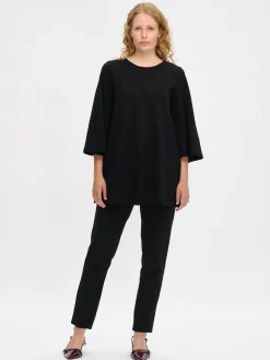 ELEGIA tunika - musta