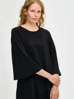 ELEGIA tunika - musta