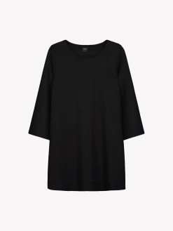 ELEGIA tunika - musta