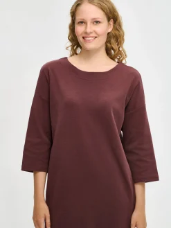 ELENA mekko - ruskea