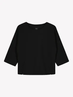 ELENA pusero - musta