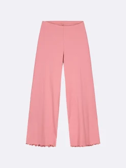 ELISE housut - roosa