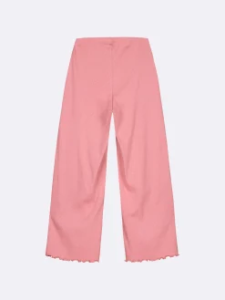 ELISE housut - roosa