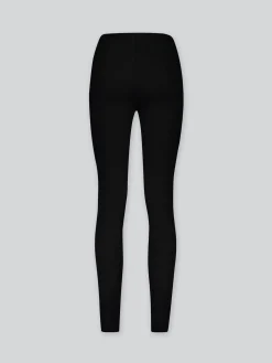 FANNI housut - musta