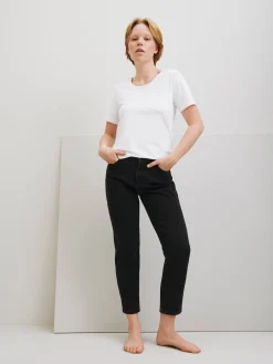 FIILIS farkut - tummanharmaa