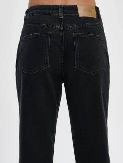 FIILIS farkut - tummanharmaa