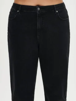 FIILIS farkut - tummanharmaa