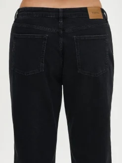 FIILIS farkut - tummanharmaa