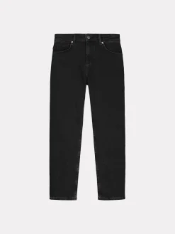 FIILIS farkut - tummanharmaa