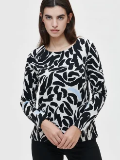 FLAVIA pusero - beige