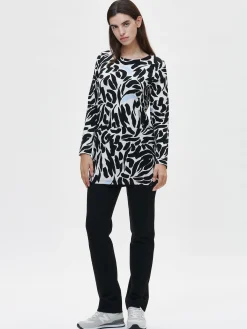 FLAVIA tunika - beige