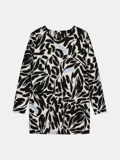 FLAVIA tunika - beige