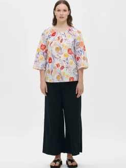 FLORISTI pusero - monivärinen