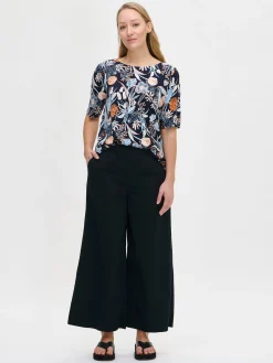 FLORISTI pusero - tummansininen