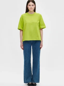 FORMA t-paita - vihreä